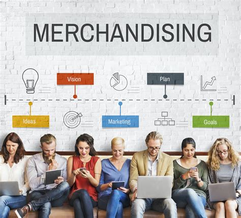 Retail Merchandising Services .